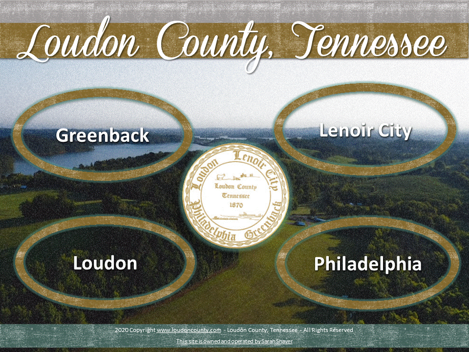Loudon County, Tennessee